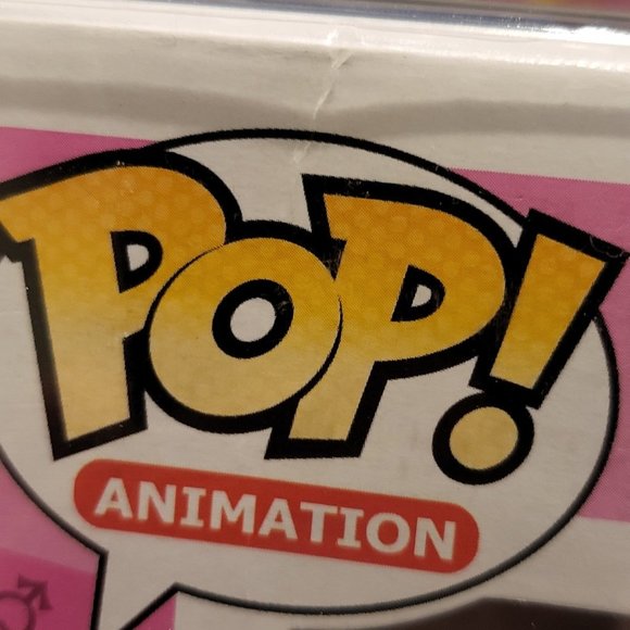 Sailor Moon Sailor Jupiter Funko Pop - Picture 8 of 10